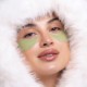 Cool Crush Hydrogel Eye Patches - Hydratants Pour Les Yeux
