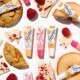 101 Delicious Bites - Lip Balms in mini size