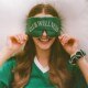 Pure Silk Blockout Sleep Mask