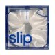 Pure Silk Jumbo Scrunchie Courtside