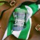 Pure Silk Skinny Scrunchies Hair On Point With Complimentary Pouch