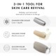 3-in-1 Facial Roller