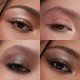 Dangerous Woman - Eyeshadow Quad