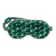 Pure Silk Contour Sleep Mask Sleep & Leisure Club