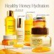 Honey Halo Ceramide Moisturizer