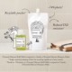 Momo shampoo refill