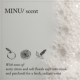 Minu Shampoo refill