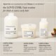 Love Curl Mask