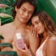 Paradise Nectar Hair and Body Fragrance Mist Travel Size