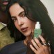 Matcha Milk Hair and Body Fragrance Mist Travel Size