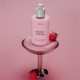 Berry Cream Hair and Body Fragrance Mist Travel Size