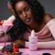 Berry Cream Hair and Body Fragrance Mist Travel Size