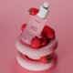 Berry Cream Hair and Body Fragrance Mist Travel Size