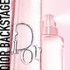 Backstage Airflash Mist - Makeup Setting Spray, 24h Wear and Hydration