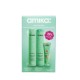mane menders strength repair wash + care set