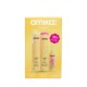 frizz fighters anti-frizz wash + care set