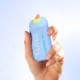 Spray-to-Wipe Cooling
