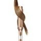 Professional Curl Tong – 45MM
