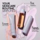TRAVEL-SIZE START'R SET: OILY + COMBO SKIN EDITION