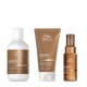 Ultimate Smooth Travel Gift Set