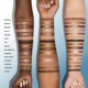 Tan Eyeshadow Palette