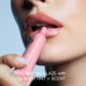 Limited Edition Scented Peptide Lip Tint Nourishing Glaze 10ml