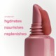 Limited Edition Scented Peptide Lip Tint Nourishing Glaze 10ml