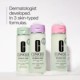 Liquid Facial Soap Mild Refill