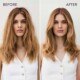 Strength Cure Hair Treatment Mask - Deep Conditioning Hair Mask for Dry Hair