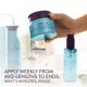 Strength Cure Hair Treatment Mask - Deep Conditioning Hair Mask for Dry Hair