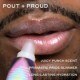 Pout Preserve Ole's Pride Punch – Lip Treatment with Peptides