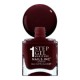 It's Topless 1-Step Gel, Cherry Noir Nail Polish Duo