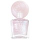 It's Topless 1-Step Gel Nail Polish, Kat, Baby Pink Iridescent