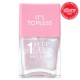 It's Topless 1-Step Gel Nail Polish, Kat, Baby Pink Iridescent