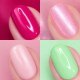 Guava Over Drama 4-Piece Nail Polish Set