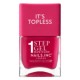 Guava Over Drama 4-Piece Nail Polish Set