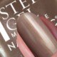 It's Topless 1-Step Gel Nail Polish, Khloe,Mushroom Brown Shimmer