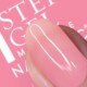 It's Topless 1-Step Gel Nail Polish, Allegra, Rose Pink