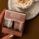 45 Second Speedy, Mocha Mousse, Nail Polish Duo
