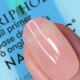 Grip Hold Nail Primer Base Coat with AHA's