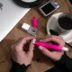 File, Edit, Delete 3-In-1 Nail Corrector Pen
