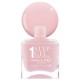 It's Topless 1-Step Gel Nail Polish, Florence, Light Powder Pink
