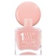 It's Topless 1-Step Gel Nail Polish, Trinny, Nude Peach