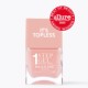 It's Topless 1-Step Gel Nail Polish, Trinny, Nude Peach