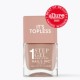It's Topless 1-Step Gel Nail Polish, Madison, Tan Nude