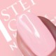 It's Topless 1-Step Gel Nail Polish, Sabrina, Sheer Pink