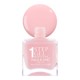 It's Topless 1-Step Gel Nail Polish, Sabrina, Sheer Pink