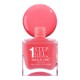 It's Topless 1-Step Gel Nail Polish, Sofia, Coral