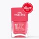 It's Topless 1-Step Gel Nail Polish, Sofia, Coral