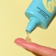 Bask SPF 40 Daily Invisible Gel - Face Sunscreen